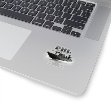 PBL v2 - Patrol Boat Light Sticker